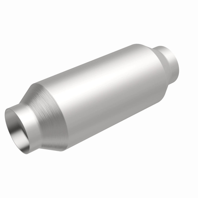 MagnaFlow Universal Catalytic Converter 2 inch C/C spun body - 99754HM
