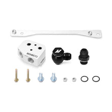 Load image into Gallery viewer, Mishimoto 04-06 Pontiac GTO LS1/LS2 Front-Sump Oil Cooler Adapter - MMOCA-GTO