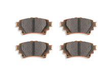 Load image into Gallery viewer, DBA 20-22 Toyota Corolla Hatchback Rear XP Performance Brake Pads - DB15044XP