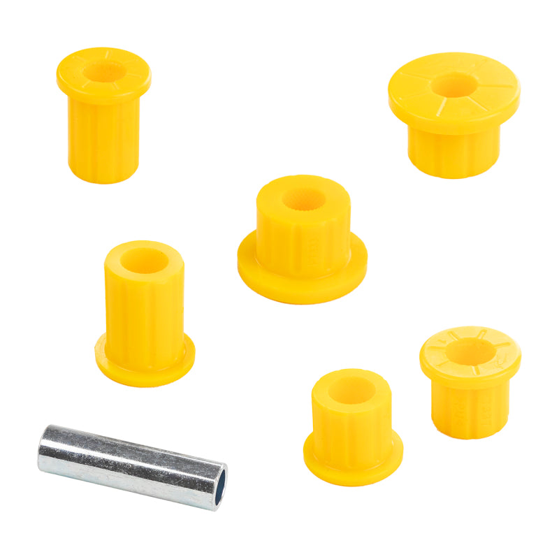 ARB Bushing Kit Oe Shackle Colo/Dmax - OMESB107
