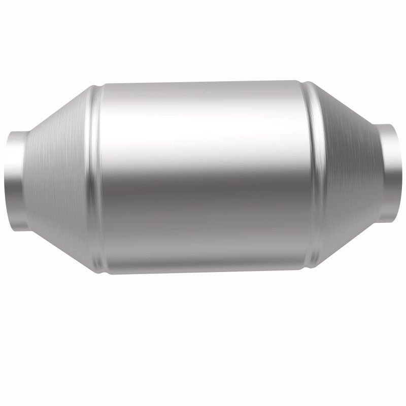 MagnaFlow Universal Catalytic Converter 2 inch C/C CA Pre-OBDII - 337304