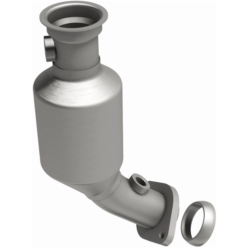 MagnaFlow Direct Fit Catalytic Converter 02-03 Liberty D/S Frt 3.7L - 458051
