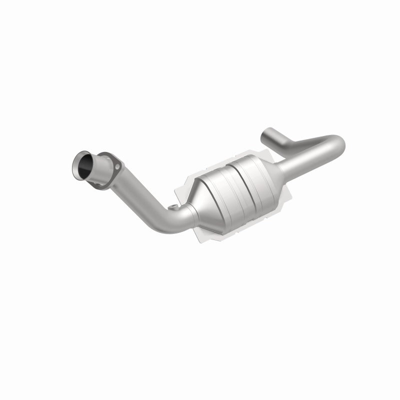 MagnaFlow Direct Fit Catalytic Converter 07-09 Chrysler/Dodge Aspen/Durango 5.7L Driver Side - 49651