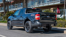 Load image into Gallery viewer, Borla 22-23 Ford Maverick 2.0L 4 CYL. AT AWD 4DR S-type Exhaust Black Chrome - 140938BC