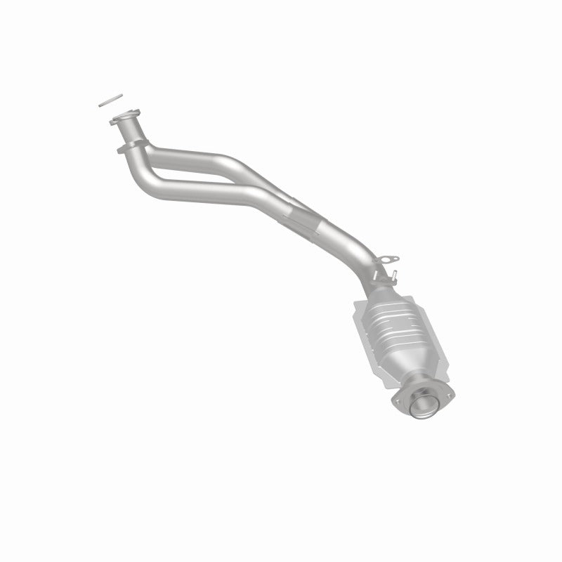 MagnaFlow Direct Fit Catalytic Converter 95-97 Toyota Landcruiser 4.5L/1996 Lexus LX 450 4.5L - 447103