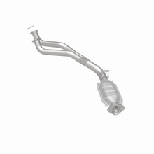 Load image into Gallery viewer, MagnaFlow Direct Fit Catalytic Converter 95-97 Toyota Landcruiser 4.5L/1996 Lexus LX 450 4.5L - 447103