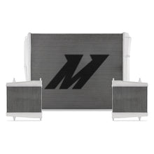 Load image into Gallery viewer, Mishimoto 20+ Toyota Supra Aluminum Radiator Kit - MMRAD-SUP-20K
