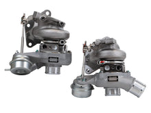 Load image into Gallery viewer, aFe Power Bladerunner Turbocharger 88mm 15-17 Ford F-150 V6-2.7L (tt) - 46-60312