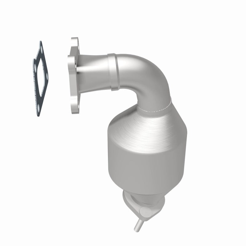 MagnaFlow Direct Fit Catalytic Converter 10-11 Equinox 3.0L Underbody - 52230