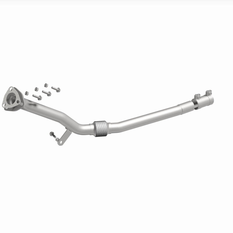 BRE Exhaust 02-05 A4 Quattro A4 1.8L Front Pipe Kit - 107-0242