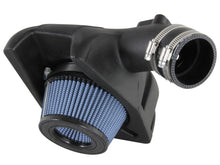 Load image into Gallery viewer, aFe Takeda Intake Stage-2 PRO 5R Honda Civic 12-13 L4-1.8L (Wrinkle Black) - TR-1020B
