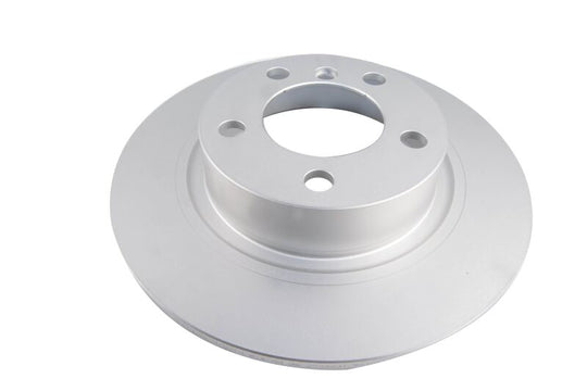 DBA 11-16 Mini Cooper Countryman Base Rear En-Shield Street Series Rotor - DBA3099E