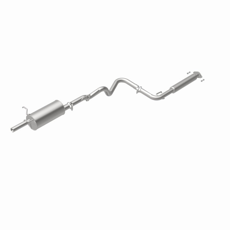 MagnaFlow BRE Exhaust Kit 05-11 Cobalt HHR G5 Pursuit - 106-0019