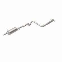 Load image into Gallery viewer, MagnaFlow BRE Exhaust Kit 05-11 Cobalt HHR G5 Pursuit - 106-0019