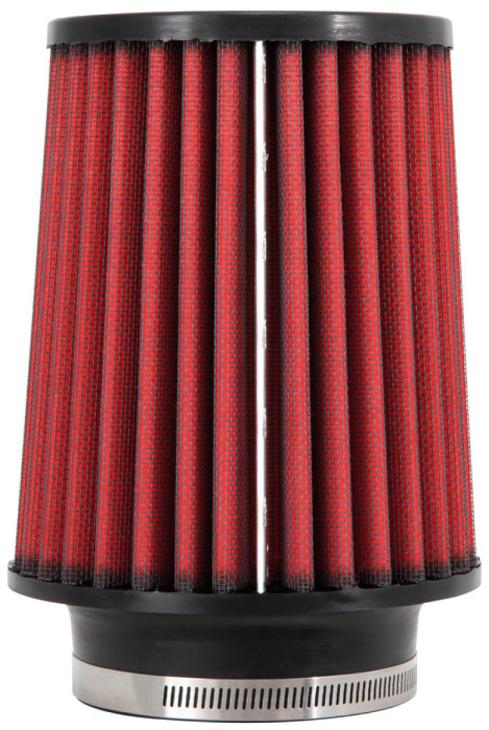 AEM Dryflow 4in x 7in Dryflow W/O Hole - 21-2058DK