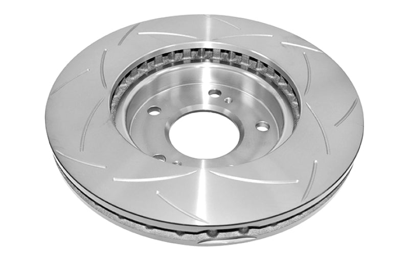 DBA 94-01 Nissan Silvia S14/S15 Front Slotted Street Series Rotor - DBA909S
