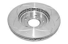 Load image into Gallery viewer, DBA 94-01 Nissan Silvia S14/S15 Front Slotted Street Series Rotor - DBA909S