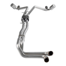 Load image into Gallery viewer, Flowmaster 2025 RAM 1500 3.0L American Thunder Cat-Back Exhaust System - 818199