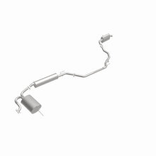 Load image into Gallery viewer, MagnaFlow BRE Exhaust Kit 04-09 Nissan Quest 3.5L - 106-0348