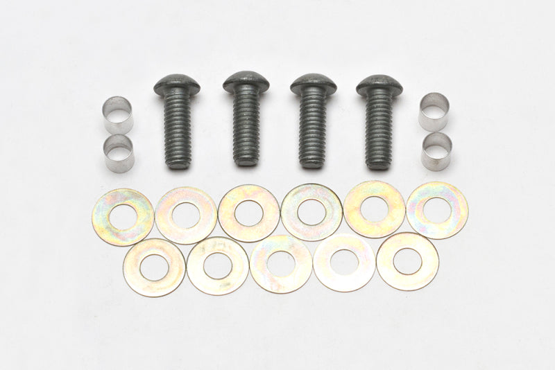 Wilwood bolt kit bracket 7/16-14 BHCSX1.25 - 230-12398