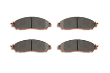 Load image into Gallery viewer, DBA 2015+ Nissan Navara NP300 2.5L XP Performance Front Brake Pads - DB2374XP