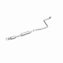 Load image into Gallery viewer, MagnaFlow DF Cat Conv 2017-2019 Hyundai Elantra L4 OEM Underbody Single (Not for Sale In California) - 280039