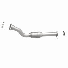 Load image into Gallery viewer, MagnaFlow Conv DF 99-02 Oldsmobile Intrigue - 93177