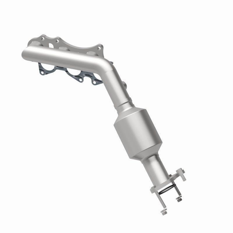 MagnaFlow Direct Fit Catalytic Converter 05-09 Taco 4L D/S mani OEM - 49341