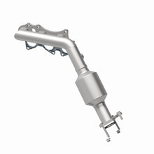 Load image into Gallery viewer, MagnaFlow Direct Fit Catalytic Converter 05-09 Taco 4L D/S mani OEM - 49341