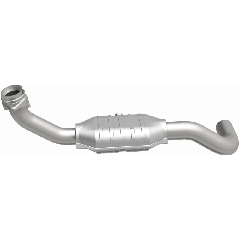 MagnaFlow Direct Fit Catalytic Converter 03-05 Ford Expedition/05-06 Lincoln Navigator 5.4L D/S - 93126