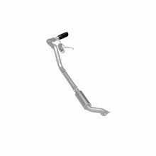 Load image into Gallery viewer, Magnaflow 21-24 Ford Bronco Rock Crawler Series Cat-Back Exhaust System - 19682