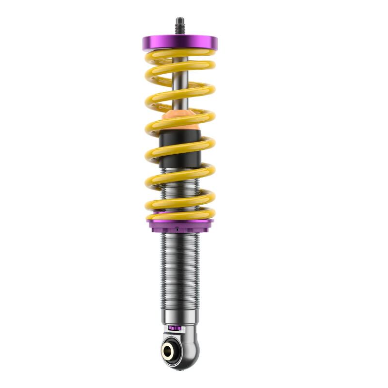 KW Coilover Kit V3 2016+ Mercedes AMG GT-S w/o Adaptive Suspension - 35225080