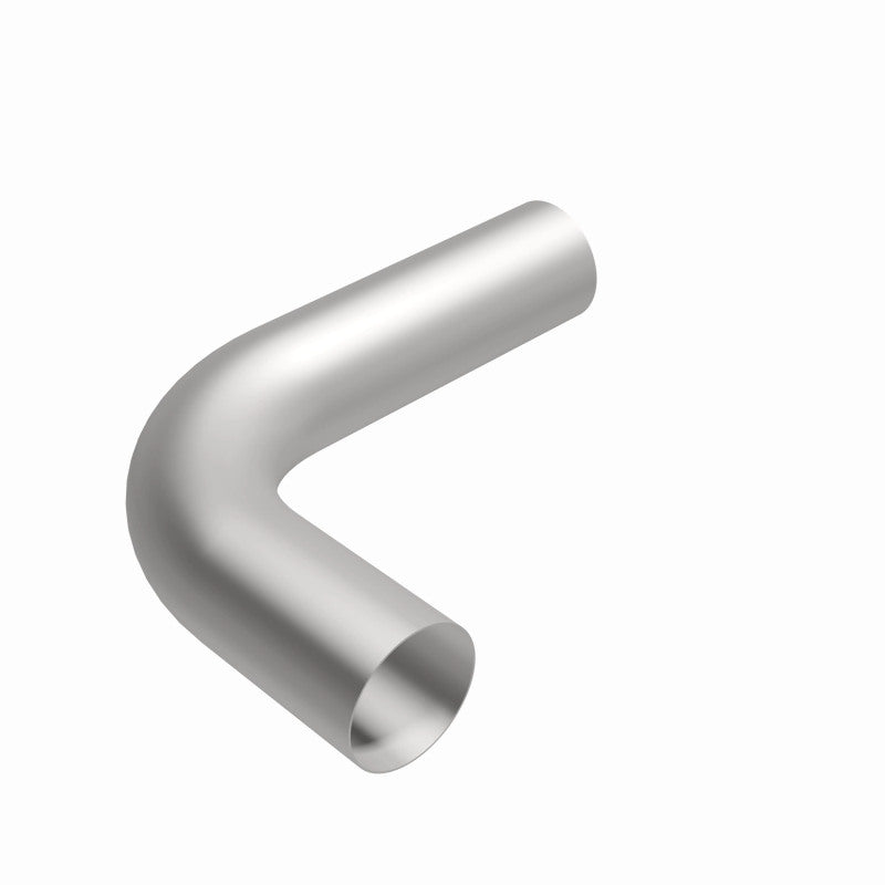 MagnaFlow Smooth Trans 90D 4.00 SS - 10711