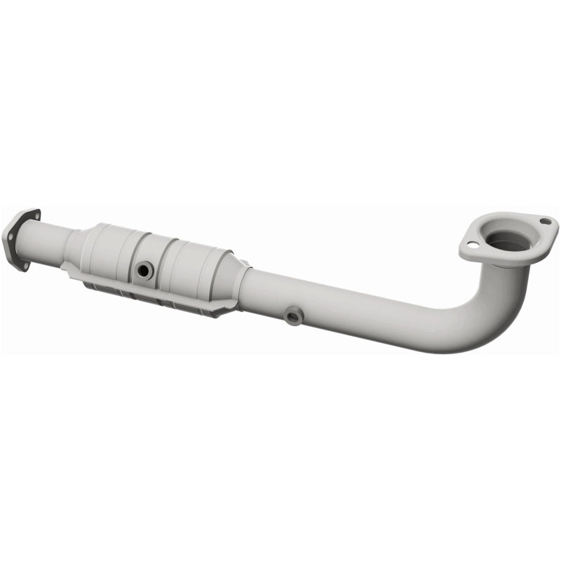 MagnaFlow Direct Fit Catalytic Converter 07-09 Honda Truck CR-V 2.4L - 51668