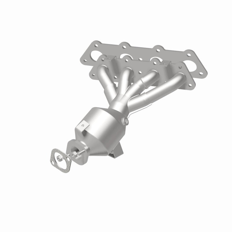 MagnaFlow Direct Fit Catalytic Converter 12-17 Hyundai Accent 1.6L - 5531429