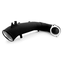 Load image into Gallery viewer, Mishimoto 2017+ Honda Civic Type-R Inlet Pipe Upgrade Kit - Black - MMAI-CTR-17UBK