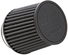 Load image into Gallery viewer, AEM Brute Force Dryflow Air Filter - Conical 6in Base OD / 5.125in Top OD / 5.25in Height - 21-205BF