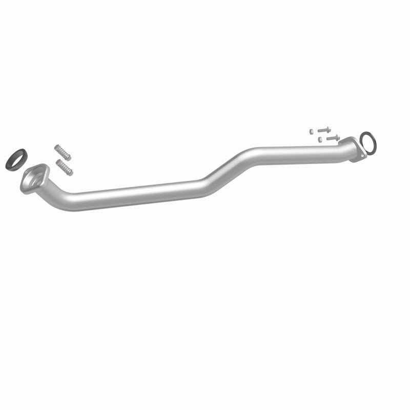 BRE Exhaust 01-03 Highlander 2.4L 3.0L Front Pipe Kit - 107-0052