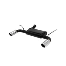 Load image into Gallery viewer, Flowmaster 12-18 Jeep Wrangler JK 3.6L Force II Axle-Back Exhaust System - 817729
