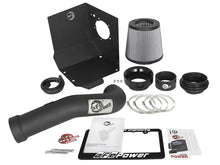 Load image into Gallery viewer, aFe Magnum FORCE Stage-2 Pro DRY S Cold Air Intake System 09-13 Chevrolet Silverado V8-5.3L - 51-21752