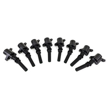 Load image into Gallery viewer, Mishimoto 01-10 Ford F150 Eight Cylinder Ignition Coil Set - MMIG-F150-0108