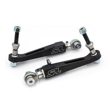 Load image into Gallery viewer, SPL Parts 2012+ BMW F2X / F3X 2/3/4-series xDrive (AWD Version) Front Lower Control Arms - SPL FLCA F3X IX