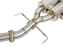 Load image into Gallery viewer, Skunk2 MegaPower RR 18-20 Honda Civic Type-R Exhaust System - 413-05-6075