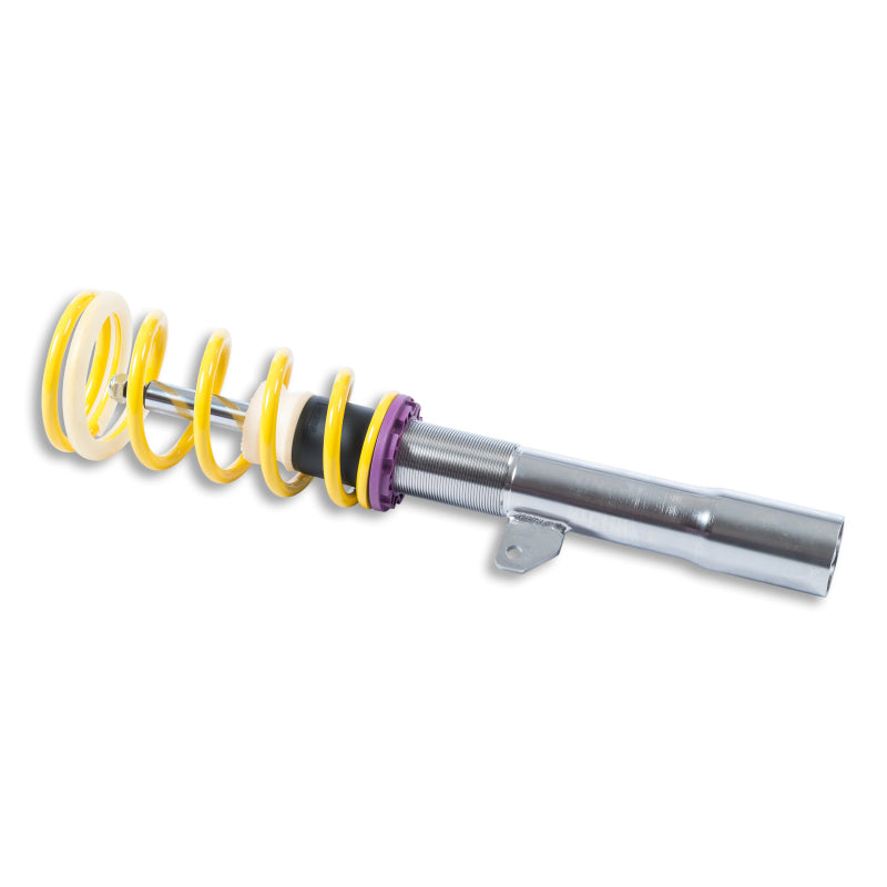 KW Coilover Kit V1 2015+ Mini Cooper Clubman (F54) w/o Electronic Dampers - 102200BN