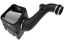 Load image into Gallery viewer, aFe 11-16 GM Silverado / Sierra 2500/3500HD (6.6L V8) MagnumFORCE Intake Stage-2 Pro DRY S - 54-13016D