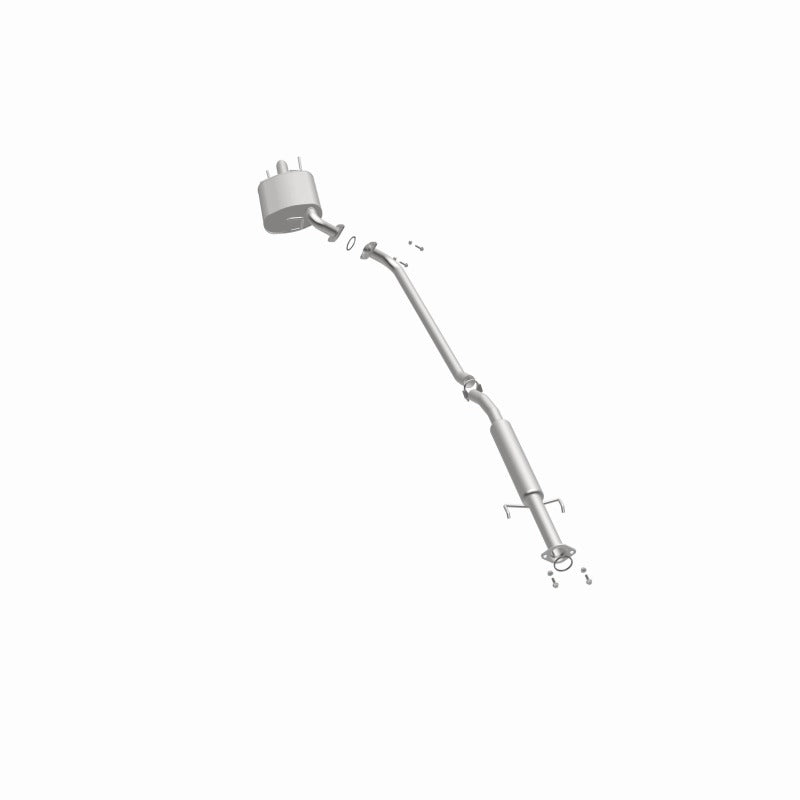MagnaFlow BRE Exhaust Kit 02-06 Camry ES300 3.0L - 106-0274