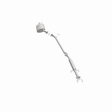 Load image into Gallery viewer, MagnaFlow BRE Exhaust Kit 02-06 Camry ES300 3.0L - 106-0274