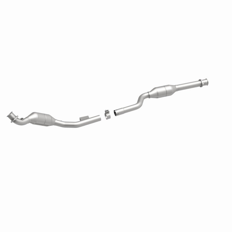 MagnaFlow Direct Fit Catalytic Converter 98-02 Mercedes E320 3.2L - 51422