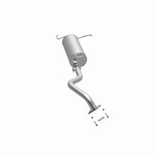 Load image into Gallery viewer, MagnaFlow BRE Exhaust Kit 07-12 Nissan Sentra 2.5L - 106-0257