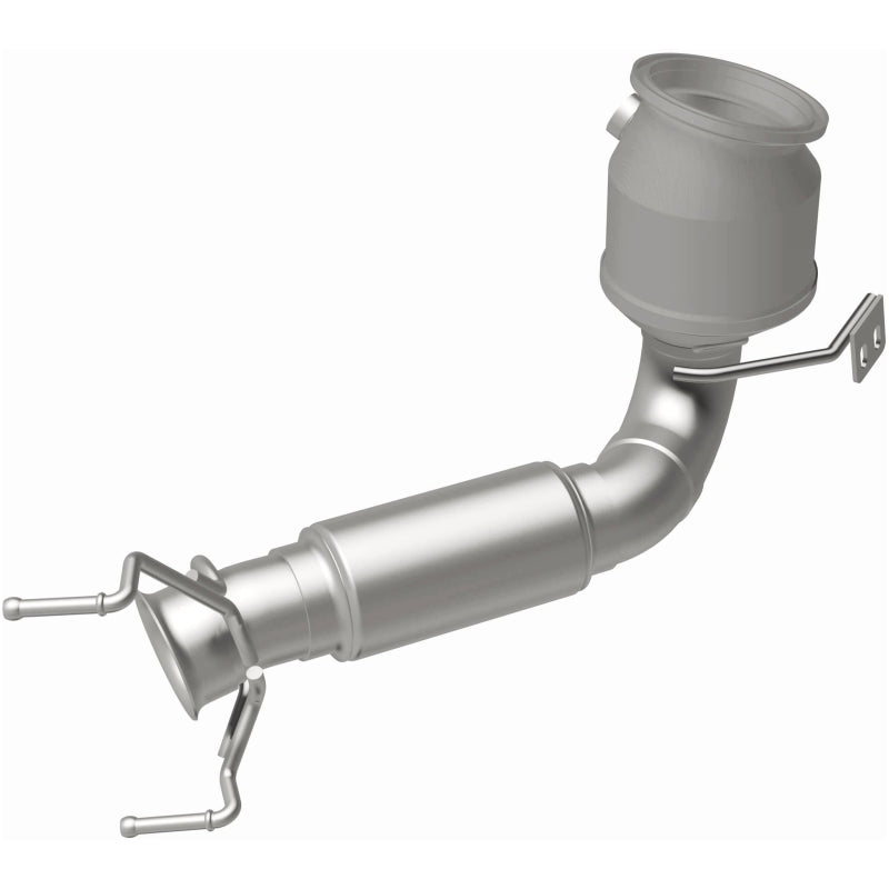 MagnaFlow 15-19 Mini Cooper S L4 2.0L Direct-fit Catalytic Converter - 52929